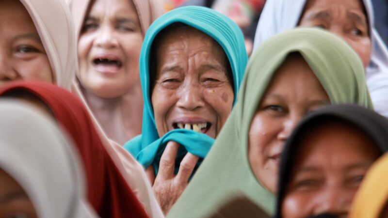 Indonesia Teratas dalam Optimisme Global 2026
