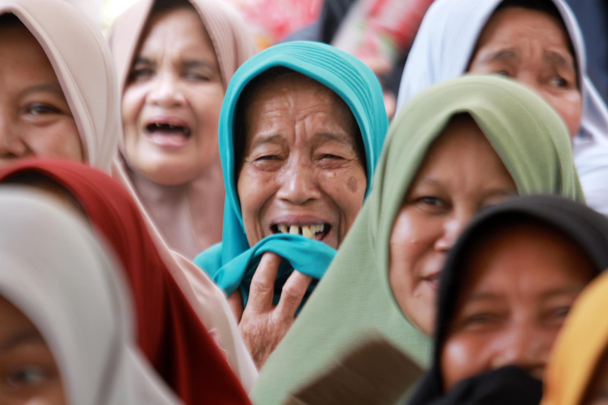 Indonesia Teratas dalam Optimisme Global 2026