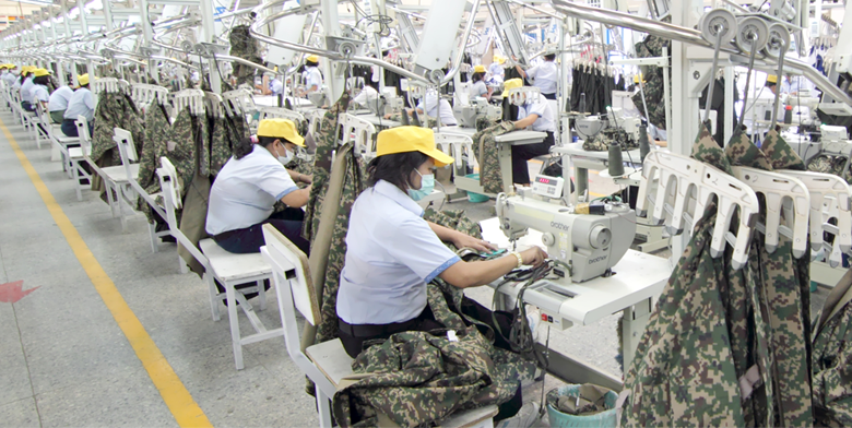 Dugaan Korupsi Kredit Fiktif Rp 1,08 T Bayangi Pailit Sritex