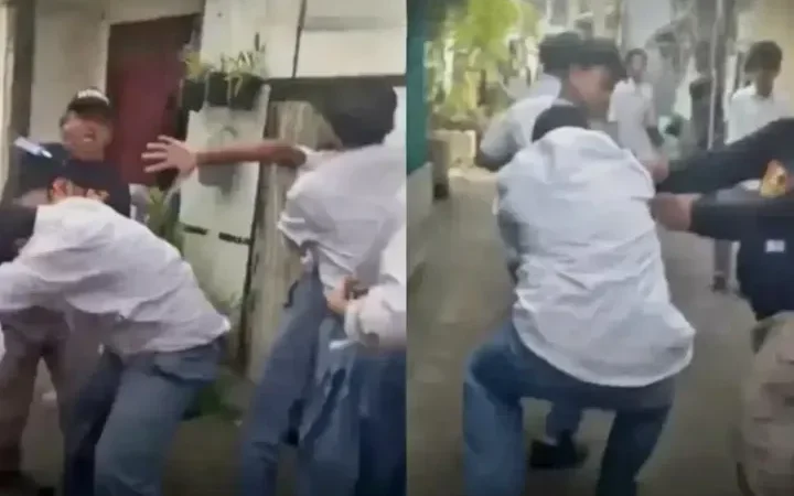 Dugaan Pengeroyokan Siswa Inklusi SMK Surabaya: Kegagalan Sistem Perlindungan