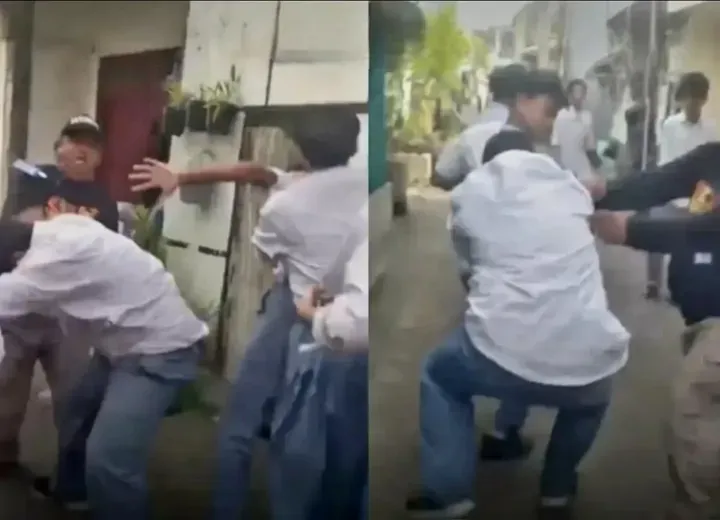 Dugaan Pengeroyokan Siswa Inklusi SMK Surabaya: Kegagalan Sistem Perlindungan