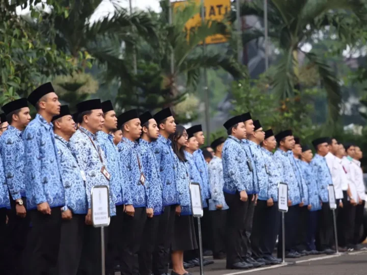 Bocoran Kabar Baik PPPK Jelang Pidato Kenegaraan Prabowo