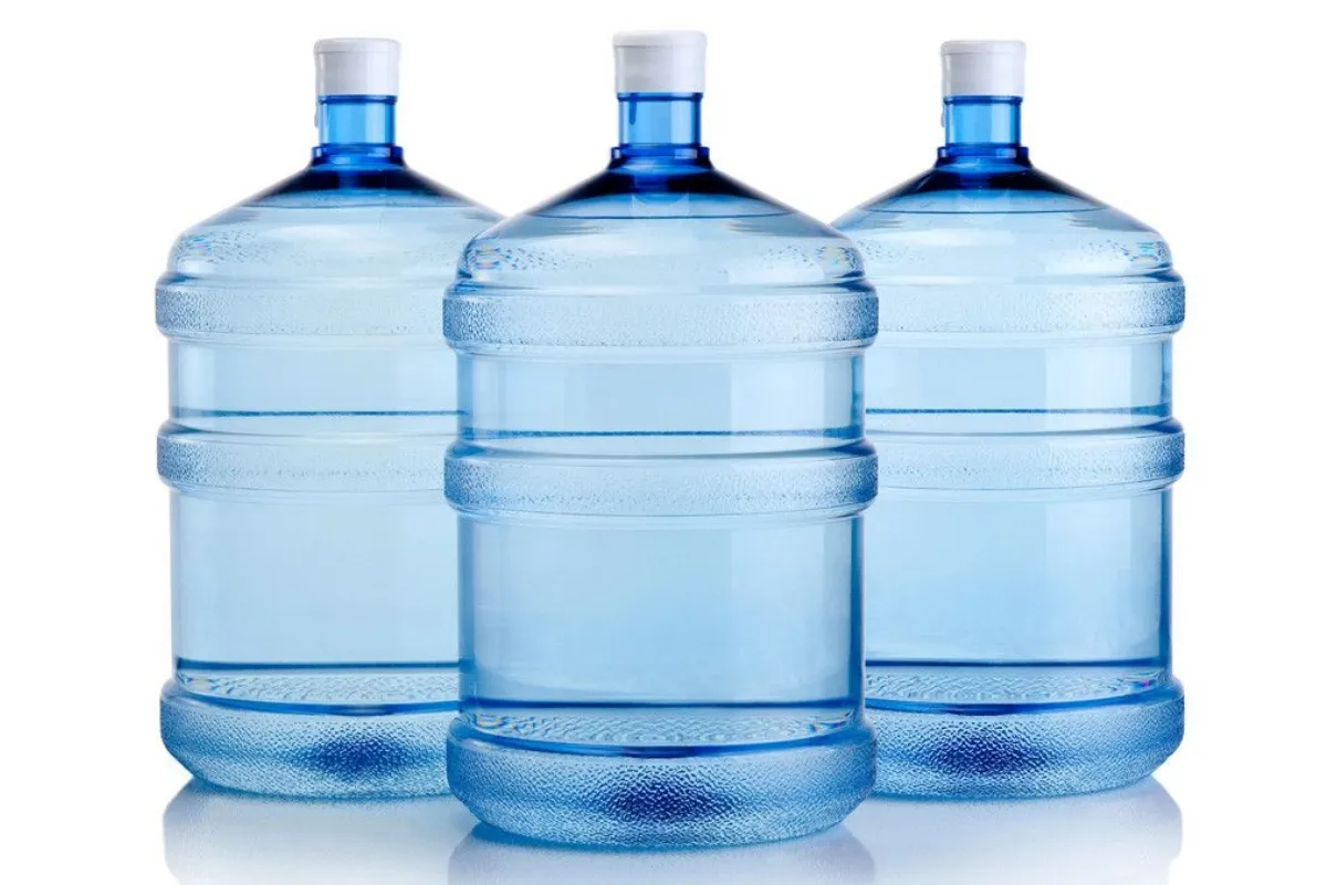 57 Persen Galon Isi Ulang Lewat Usia Aman, Apa Risiko Nyatanya