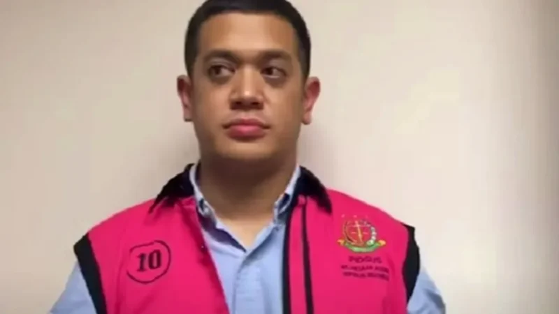 Analisis Vonis Kerry Riza: Kerugian Negara Rp 2,9 Triliun Terbukti