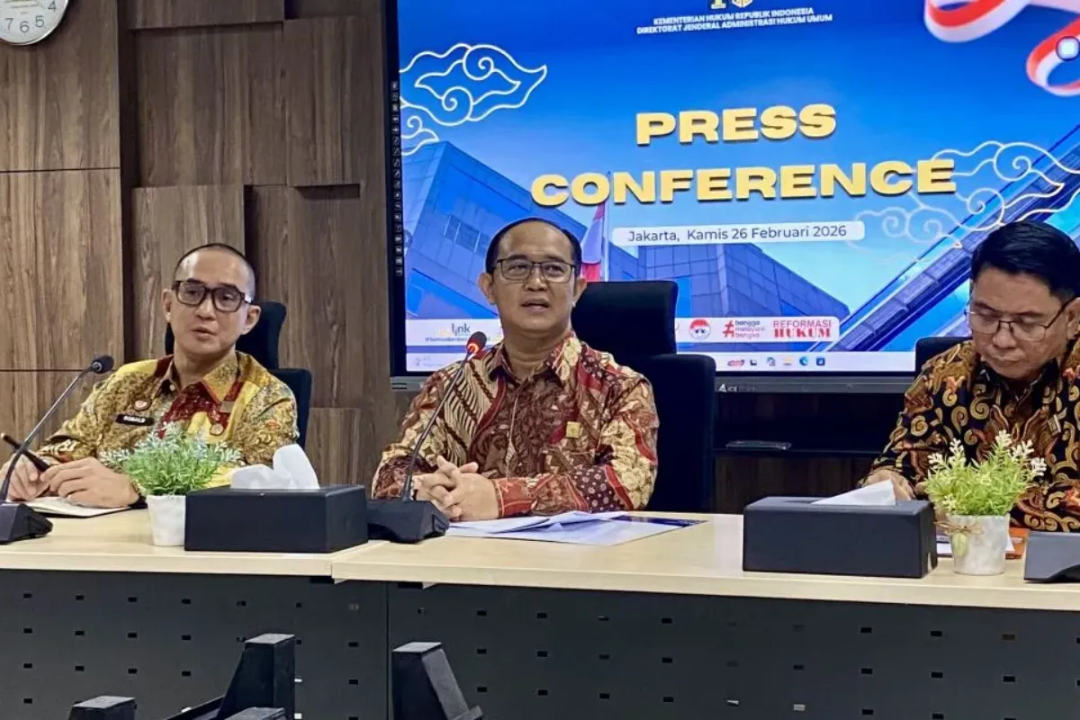 Analisis Kemenkum Terhadap Status Kewarganegaraan Anak Alumni LPDP DS