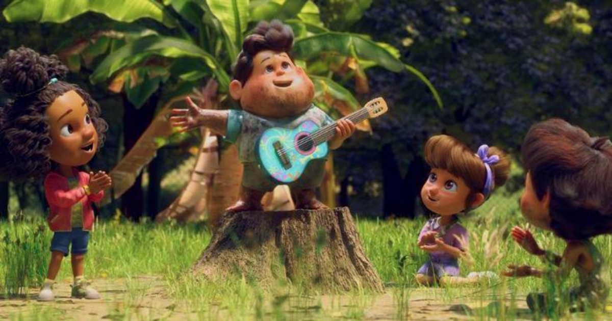 Film Jumbo Turun Drastis di Box Office Korea Setelah Debut