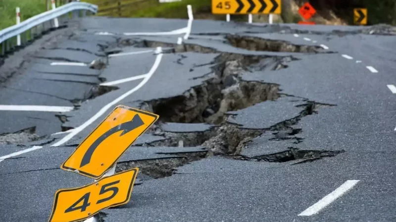 Mengapa Gempa Pacitan Termasuk Megathrust? Penjelasan Mekanisme dan Risiko