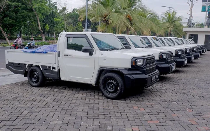 Impor Mobil India Agrinas Berpotensi Gerus PDB Hingga Rp39 Triliun