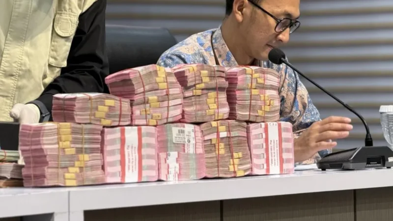 Kasus PT Blueray: Analisis Data Suap Impor di Lingkar Bea Cukai