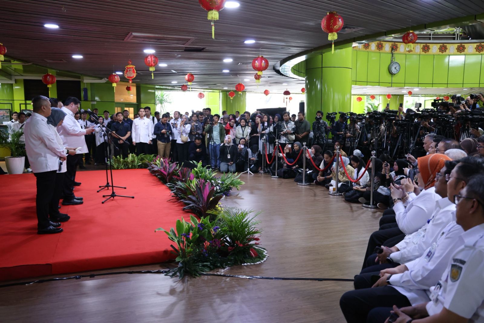 Rasionalisasi Stimulus Lebaran Rp12,83 Triliun Sebagai Instrumen Counter-Cyclical