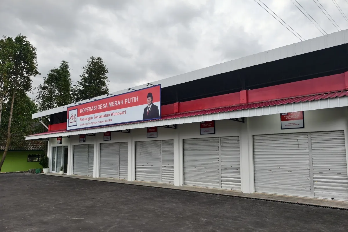 Rasionalisasi Spesifikasi Pikap Kopdes, 4×4 atau 4×2?