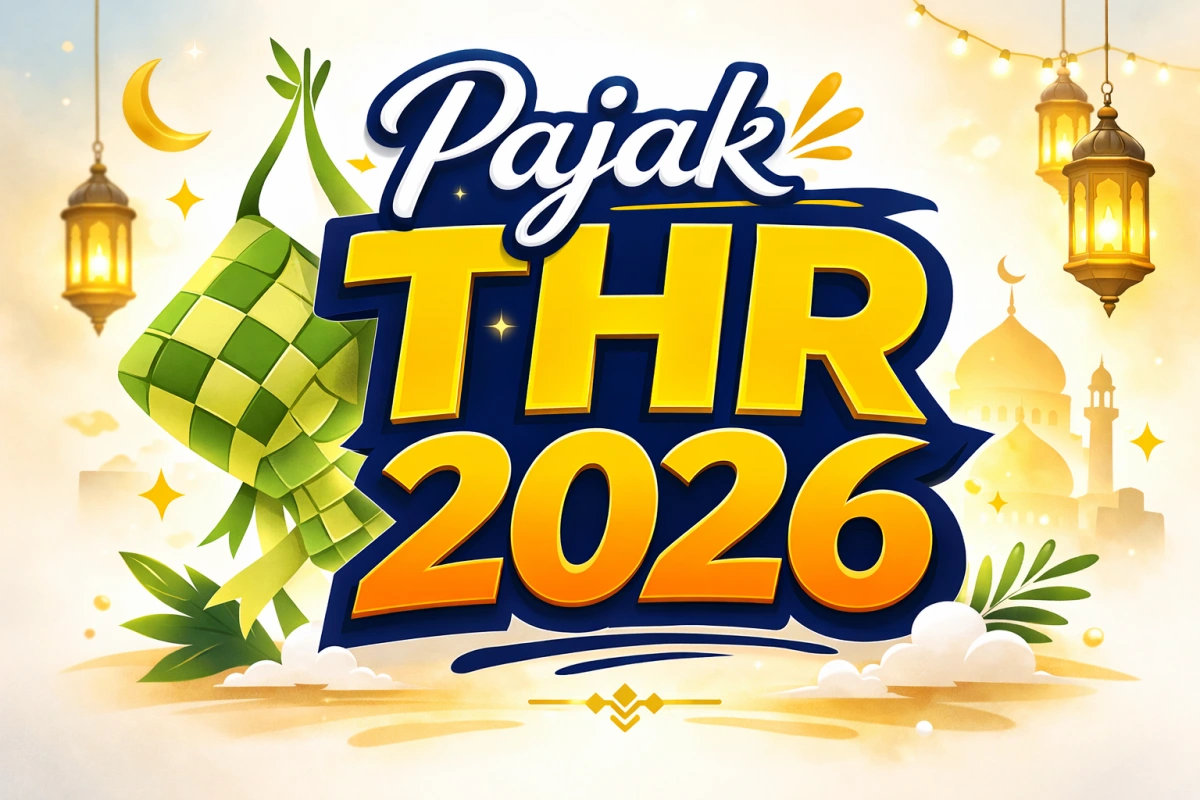 Mengapa THR Bisa Kena Pajak Lebih Tinggi? Ini Mekanismenya