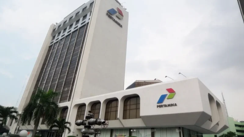 Merger Hilir Pertamina: Rasionalisasi Struktur dan Efisiensi Rantai Pasok