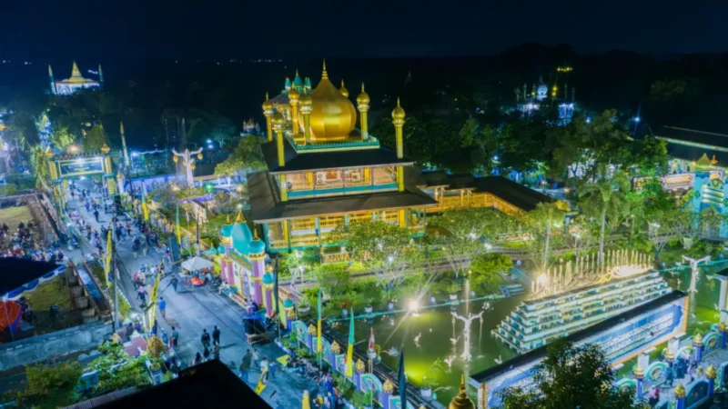 Menelusuri Validitas Historis Silsilah Kuno Thoriqoh Shiddiqiyyah di Jombang