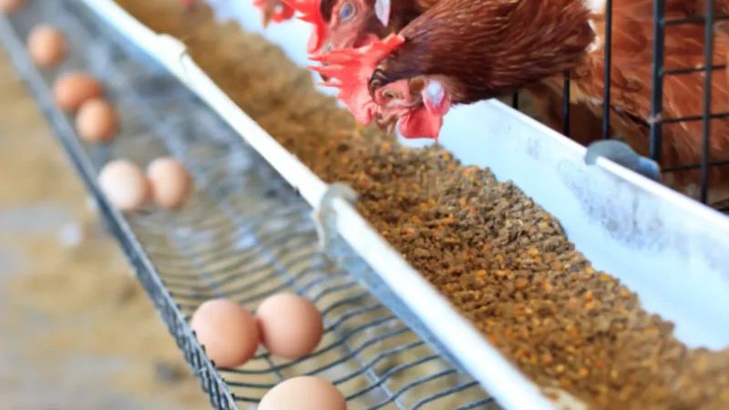 Mengurai Dampak Ekonomi Hilirisasi Ayam Danantara terhadap Stabilitas Harga Pangan