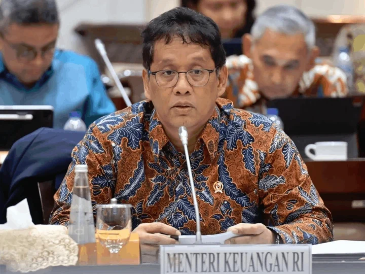 Anggaran MBG Dipangkas Lagi, Pemerintah Incar Hemat Rp 40 Triliun