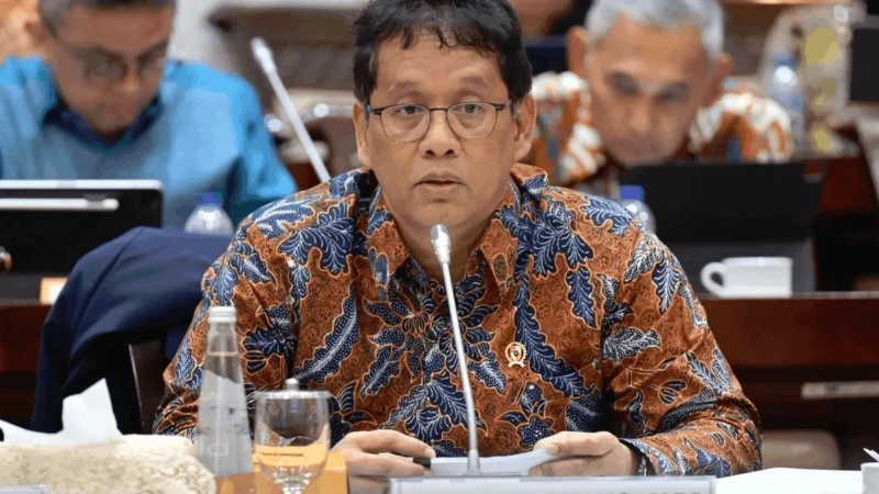 Desain Baru Dana Desa: 58 Persen untuk KDMP