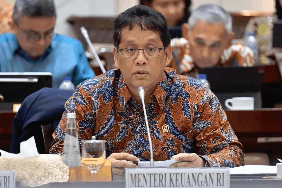 Desain Baru Dana Desa: 58 Persen untuk KDMP