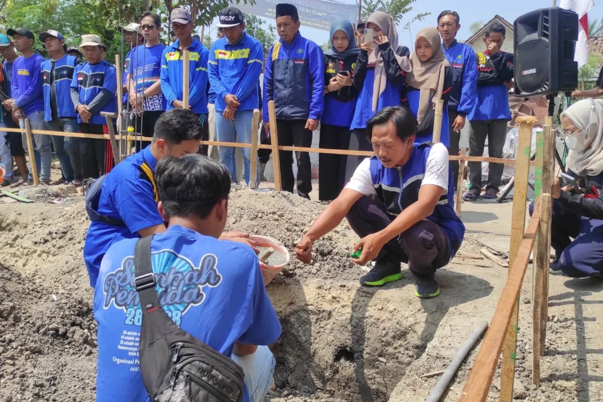 Bedah Rasionalitas Ibadah: Mengapa Kesalehan Sosial Menjadi Tolok Ukur Keberhasilan