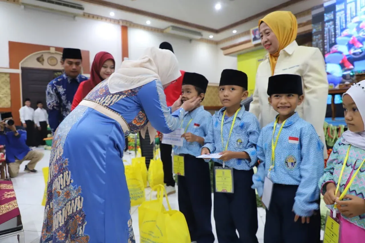 Analisis Kemandirian Sosial: Proyeksi Santunan Ramadan DHIBRA Capai Rp3 Miliar