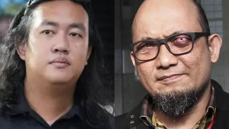 Analisis Intelijen: Pola Terorganisir di Balik Teror Air Keras Andrie Yunus