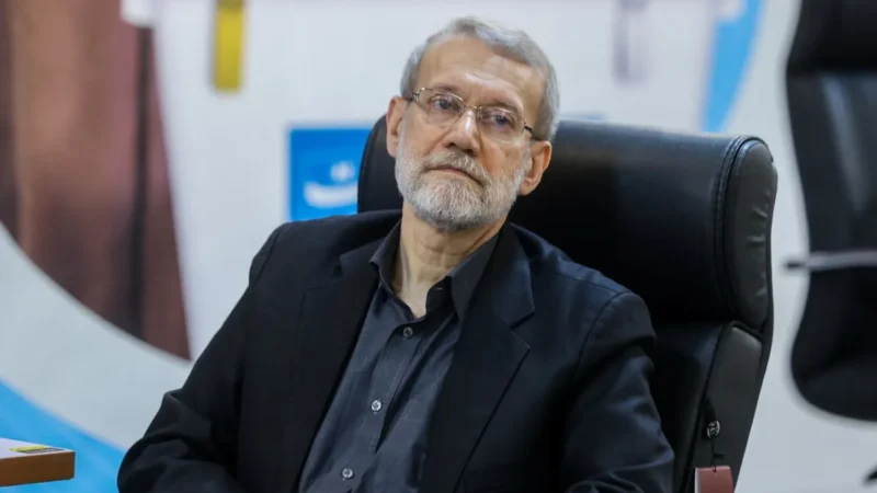 Kematian Ali Larijani: Analisis Kevakuman Kepemimpinan Strategis di Iran
