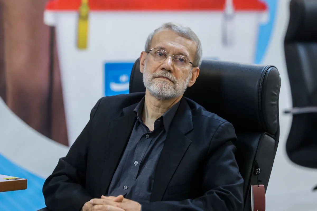Kematian Ali Larijani: Analisis Kevakuman Kepemimpinan Strategis di Iran
