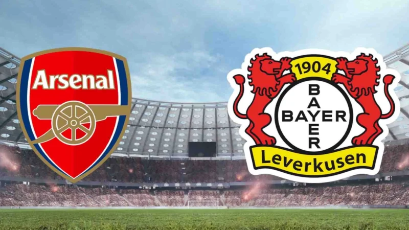 Eksperimen Arteta Ubah Struktur Serangan Arsenal