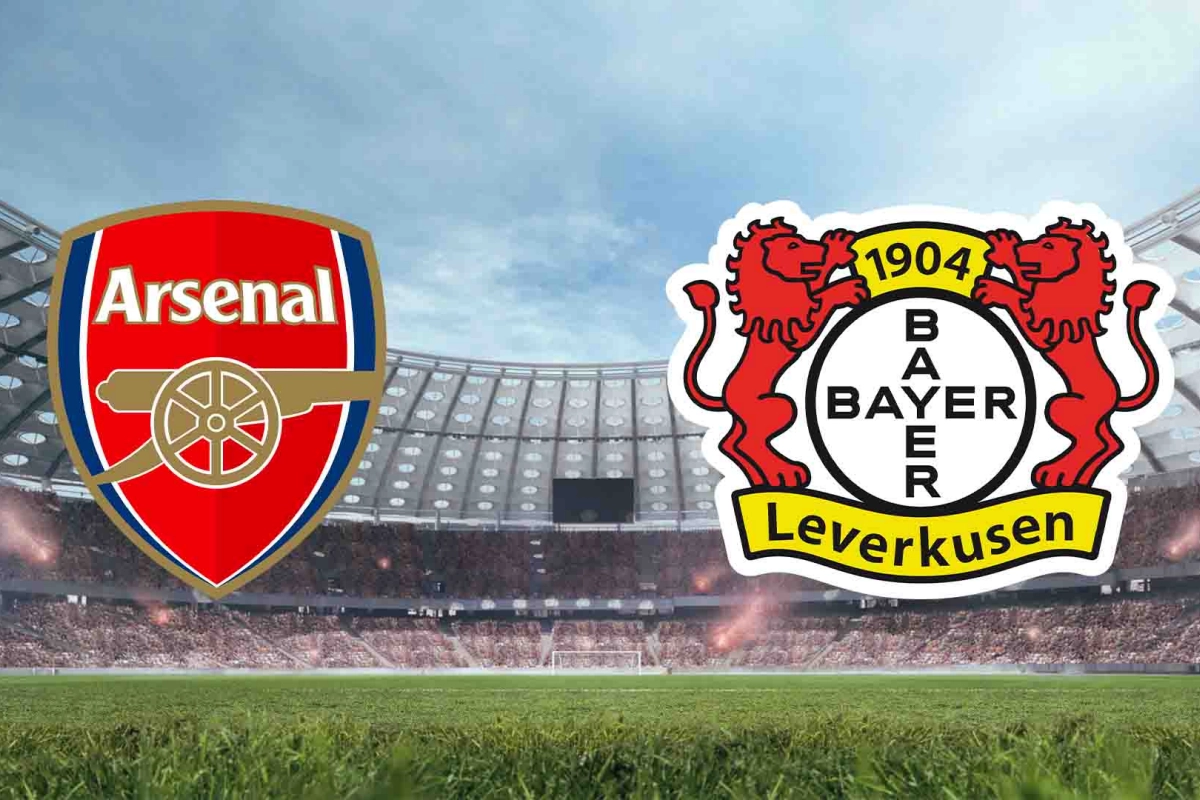 Eksperimen Arteta Ubah Struktur Serangan Arsenal