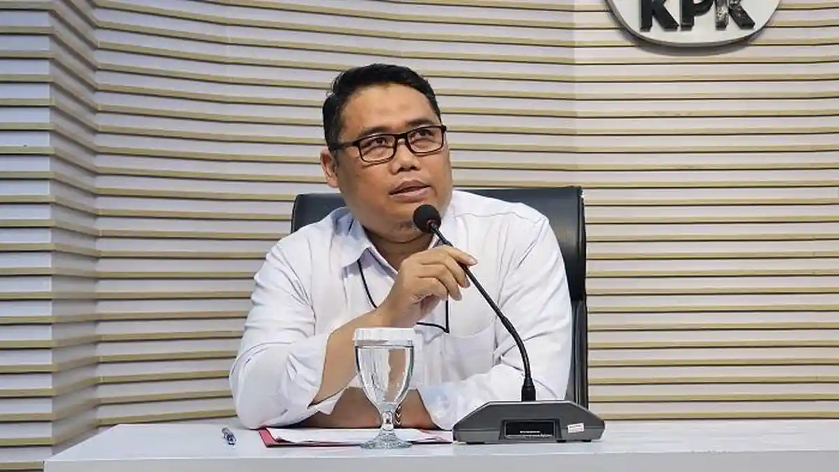 Arsitek Lapangan Skandal Haji: Menakar Peran Rizky Fisa Abadi dalam Pusaran Korupsi