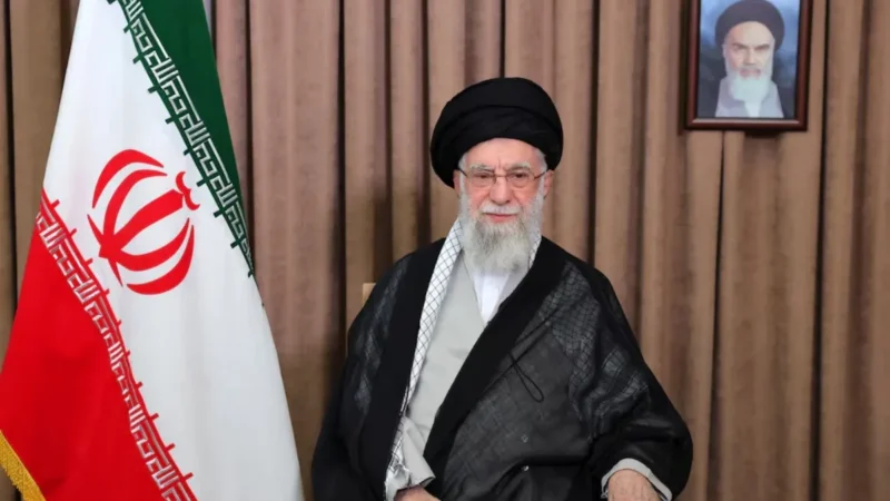 Kekosongan Khamenei: Tantangan Analitis bagi Warisan Ayatollah Khomeini