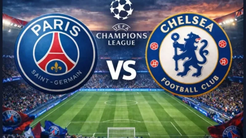 Blunder Jadi Titik Balik, Chelsea Kini Kejar Kerusakan Sendiri