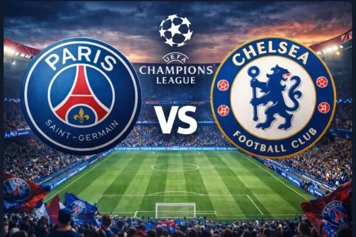Blunder Jadi Titik Balik, Chelsea Kini Kejar Kerusakan Sendiri