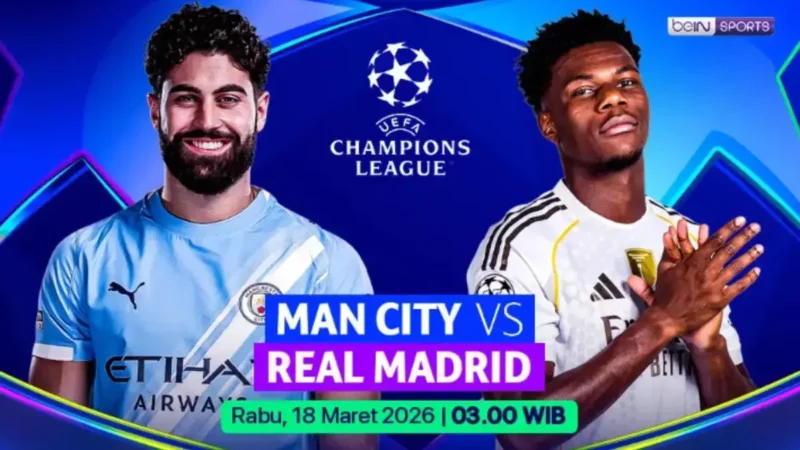 Angka Tidak Berpihak: Peluang Lolos City di Ujung Tanduk