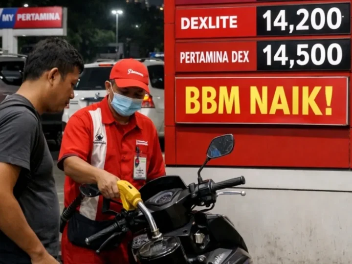 Apa Itu Desil 9 dan 10 yang Jadi Dasar Pembatasan Pertalite?