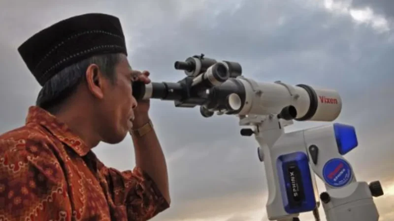 Dialektika Astronomi dan Syariat: Memahami Urgensi Sidang Isbat 1447 H