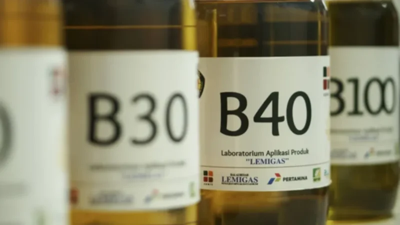 Analisis Penundaan B50: Rasionalitas Infrastruktur Versus Target Energi