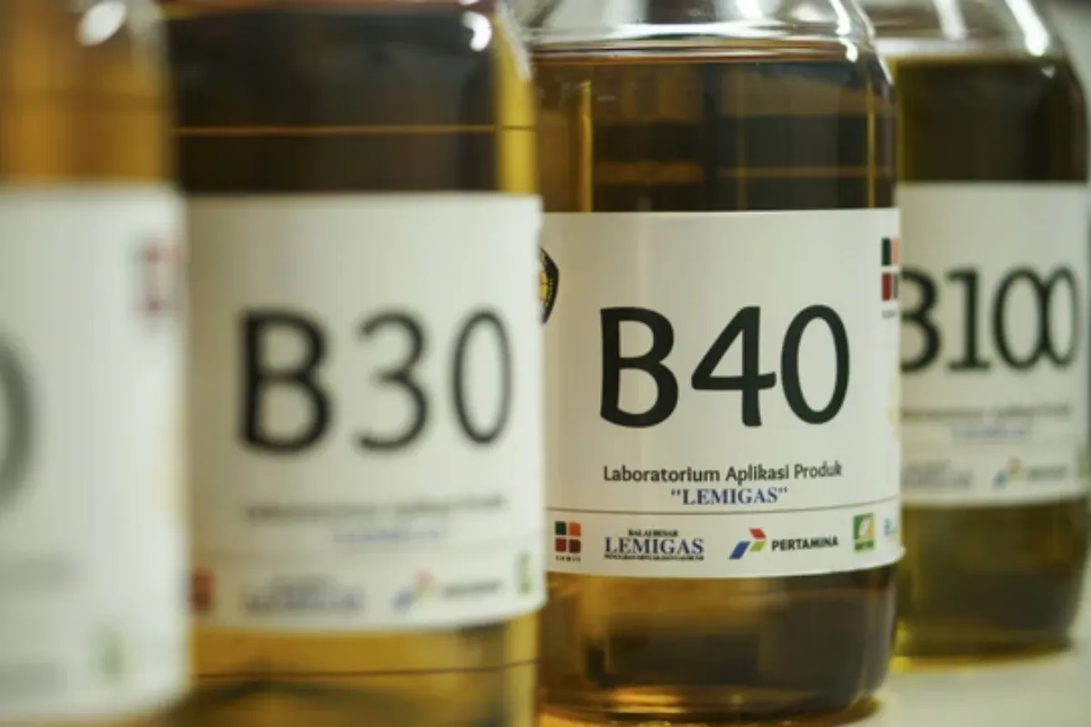 Analisis Penundaan B50: Rasionalitas Infrastruktur Versus Target Energi