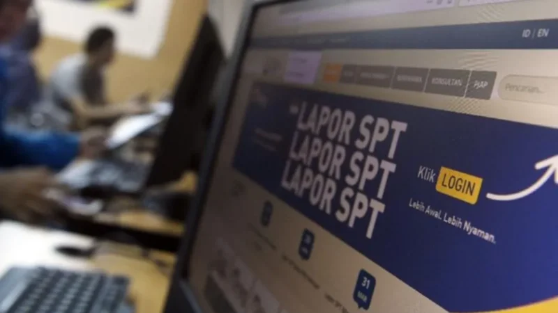 DJP Hapus Sanksi SPT PPh 21 Desember: Analisis Relaksasi Masa Transisi