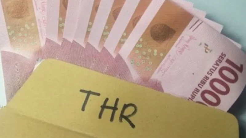 Rasionalisasi Tuntutan THR Ojol Berbasis UMP DKI Jakarta 2026