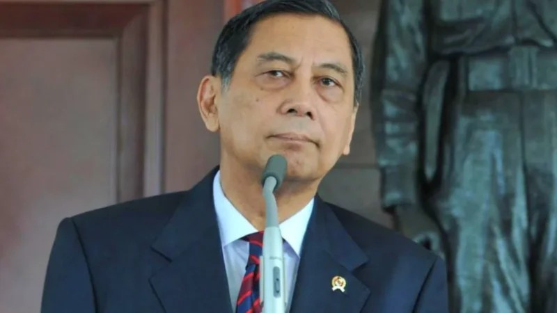 Analisis Intelektual dan Jejak Kebijakan Prof. Juwono Sudarsono (1942–2026)