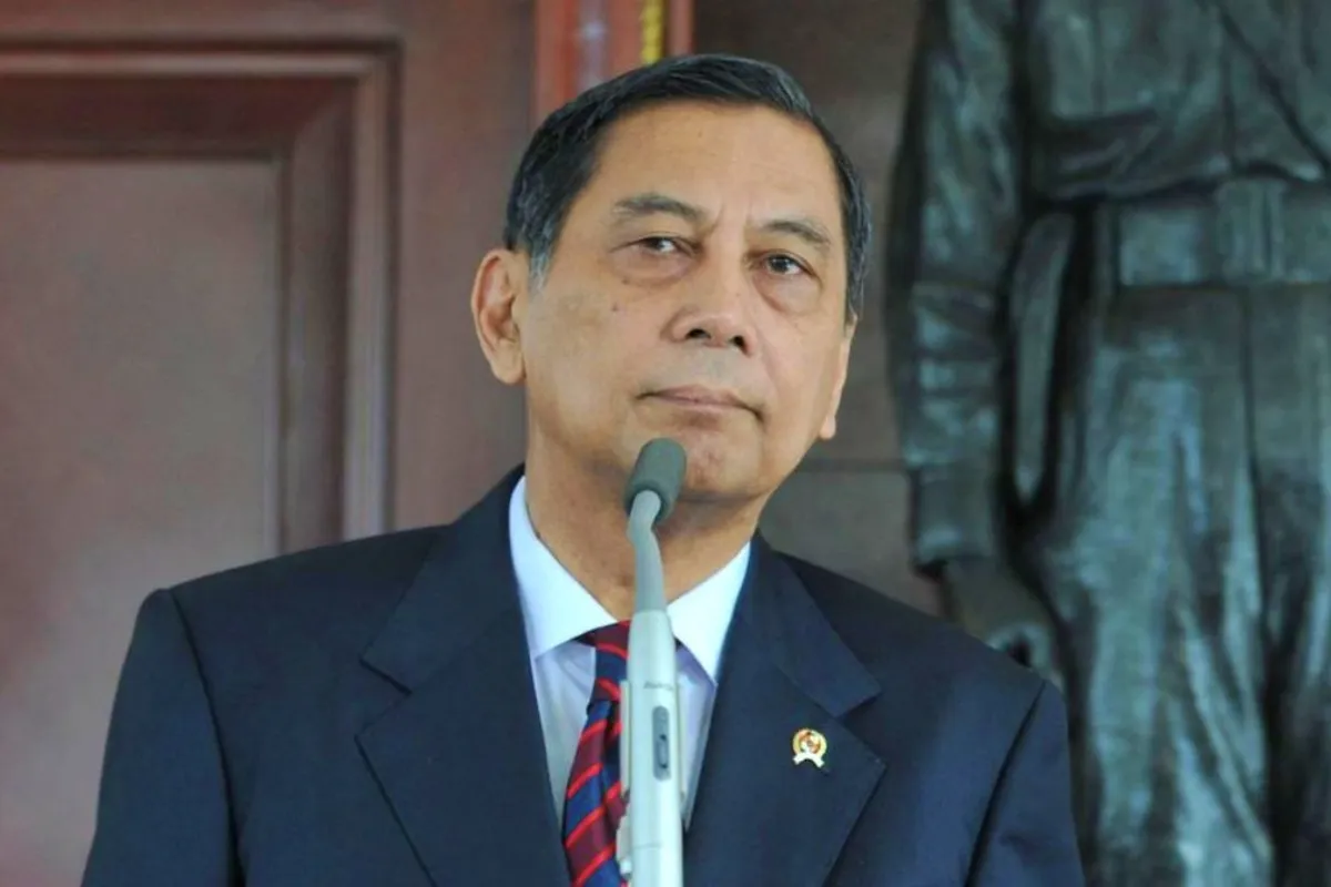 Analisis Intelektual dan Jejak Kebijakan Prof. Juwono Sudarsono (1942–2026)