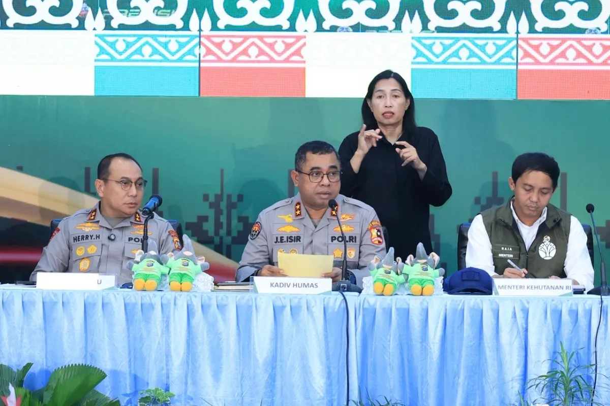 Analisis Forensik Kasus Gajah Tanpa Kepala: Membongkar Sindikat Gading Riau