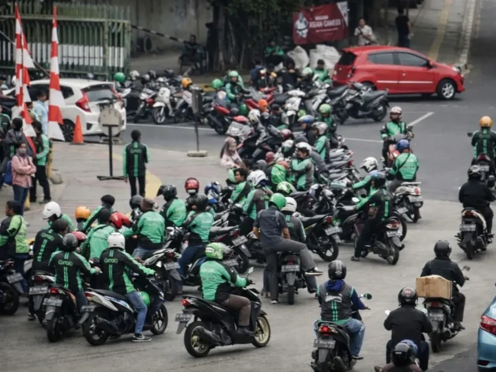 Komisi Ojol 8% Berlaku 1 Juli 2026, Ini Aturannya