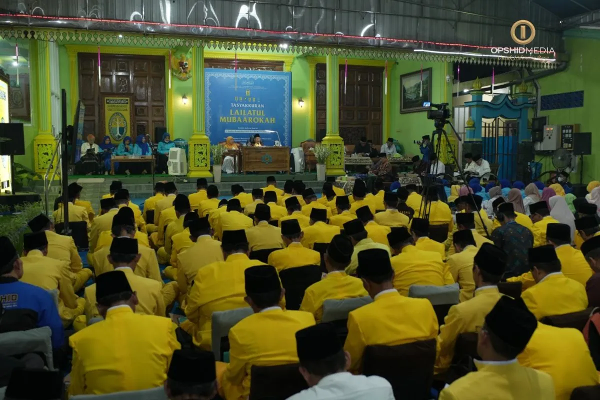Bedah Historis 17 Ramadhan: Shiddiqiyyah Analisis Korelasi Badar dan RI