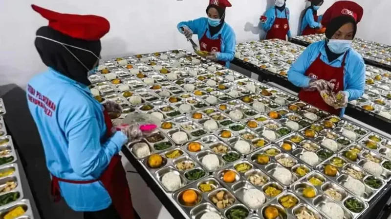 Rasionalitas Fiskal: Menakar Efisiensi MBG dan Koperasi Desa di Tengah Krisis