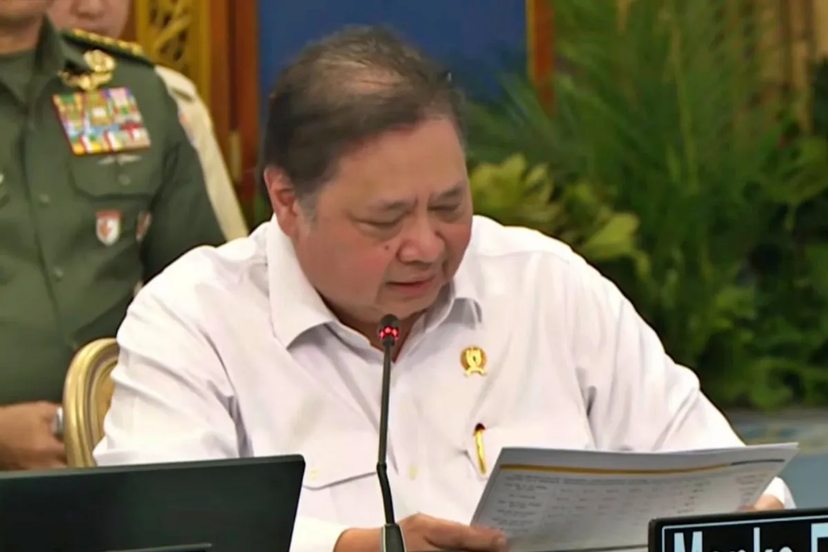 Analisis Strategi Fiskal Pemerintah Hadapi Risiko Geopolitik Iran-Israel