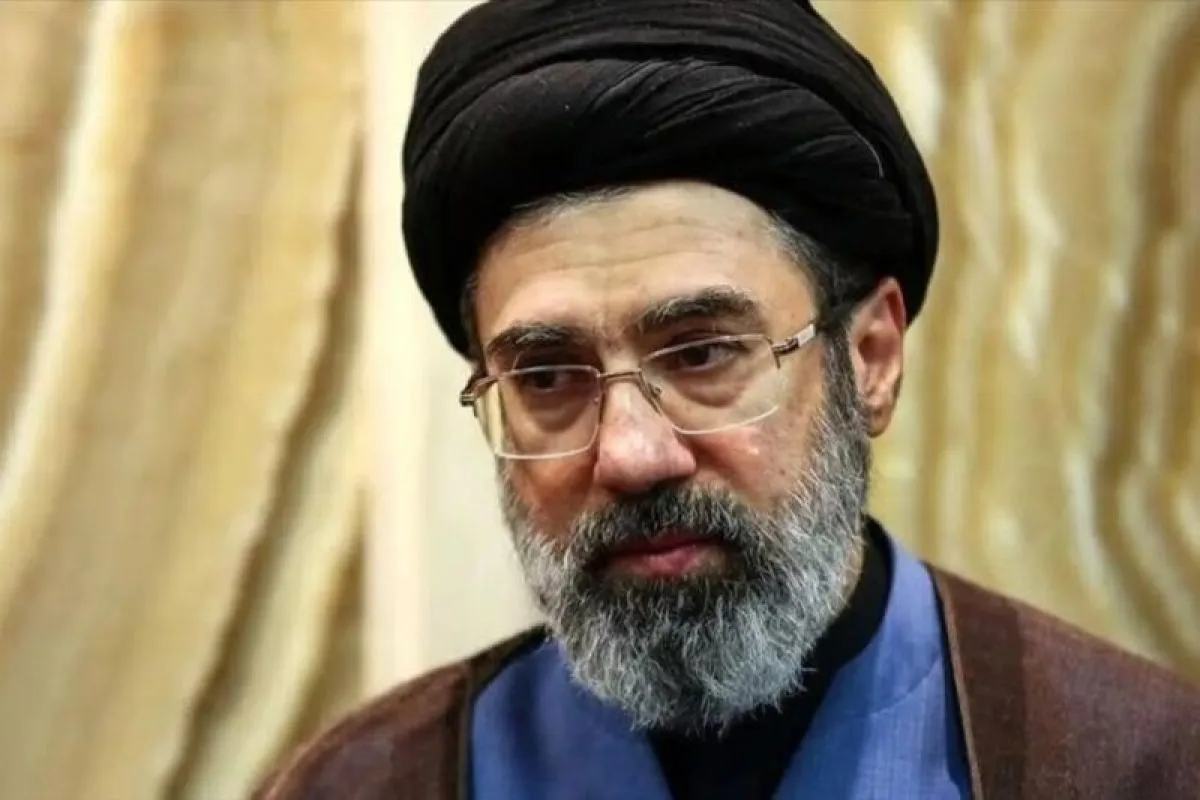 Suksesi Mojtaba Khamenei: Transformasi Politik Iran di Tengah Krisis