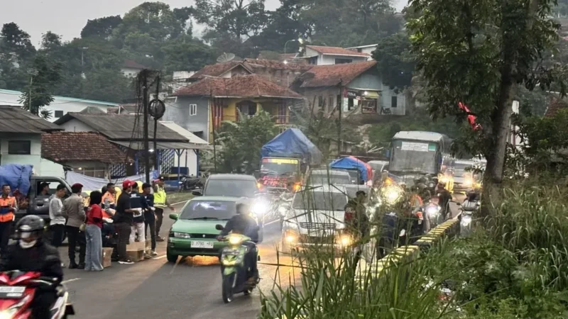 Dialektika Ruang dan Waktu: Dekonstruksi Pola Arus Mudik 2026
