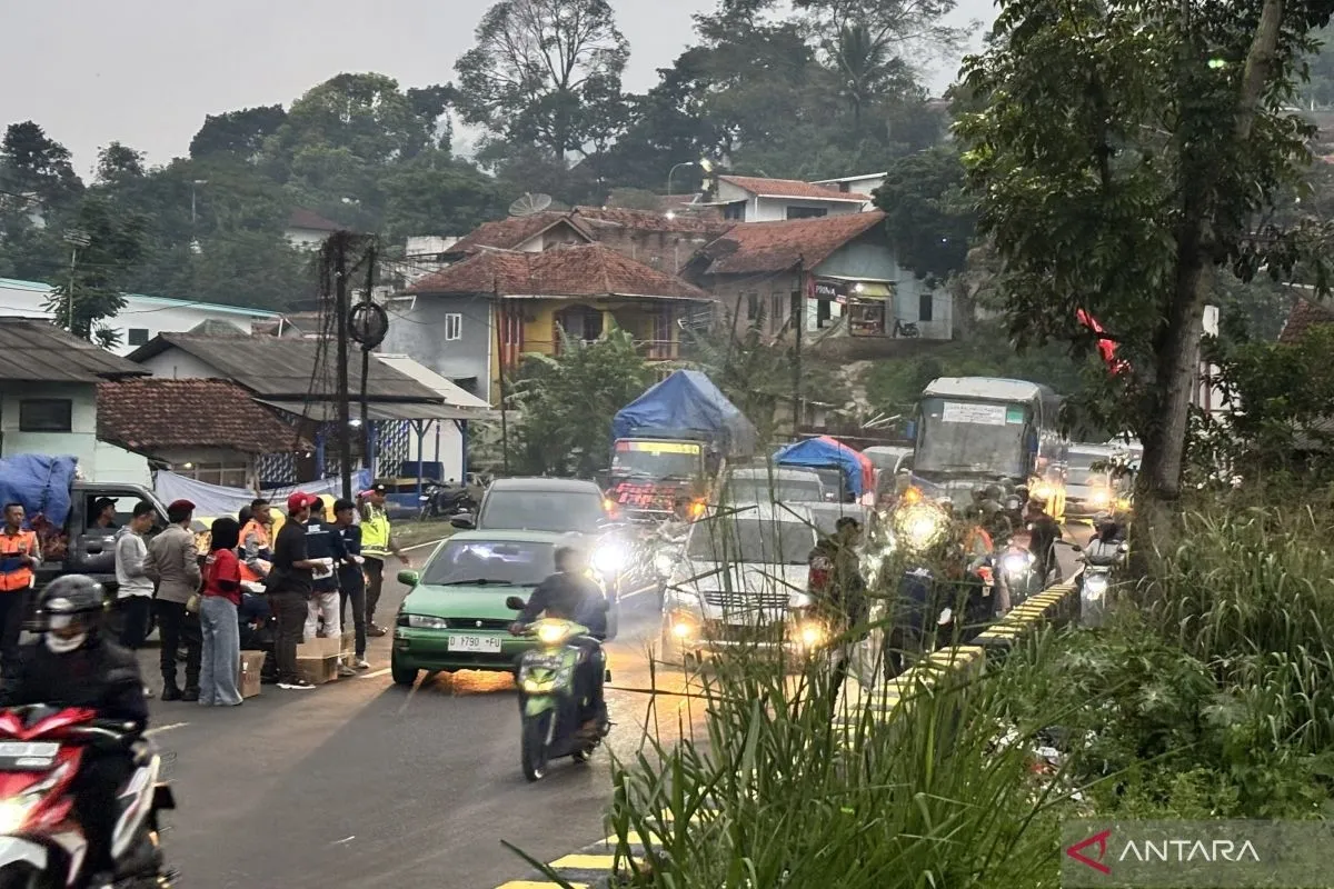 Dialektika Ruang dan Waktu: Dekonstruksi Pola Arus Mudik 2026